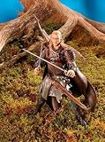  : The Lord of the Rings the Two Towers Legolas with Rohan Armor Action Figure