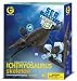 Geoworld 23211398 - Ichthyosaurus Seemonster Ausgrabungsset circa 31 cm