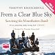 From a Clear Blue Sky: Surviving the Mountbatten Bomb