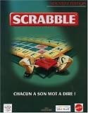 Revue Mindscape  / Scrabble