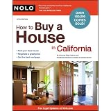How to Buy a House in California