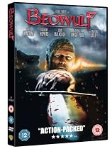 Beowulf - 1 Disc Edition [2007] [DVD]