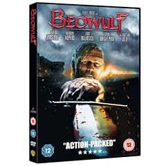 Beowulf - 1 Disc Edition [2007] [DVD]