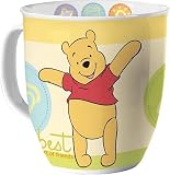 Eigenschaften United Labels 0803371 / Winnie the Pooh Kakao Tasse 350 ml