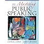 Mastering Public Speaking (7th Edition)
