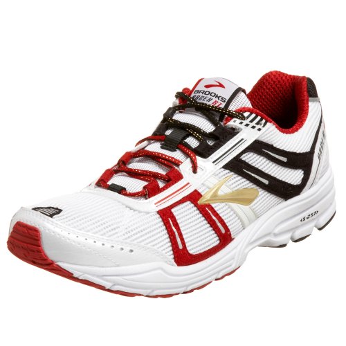 Brooks Unisex Racer ST 4 Running Shoe