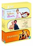 Produkt-Bild: Failure To Launch/How To Lose A Guy In Ten Days/Sahara [UK Import]