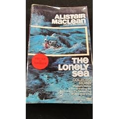 The Lonely Sea