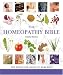 The Homeopathy Bible (Godsfield Bible)