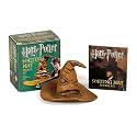Harry Potter Sorting Hat Sticker Kit (Mega Mini Kits)