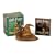 Harry Potter Sorting Hat Kit: Sorting Hat - Sticker Kit (Mega Mini Kits)