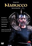 Verdi: Nabucco -- La Scala/Muti [DVD] [2004] [NTSC]