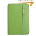 Kindle Lighted Leather Cover, Green (Fits Kindle Keyboard)