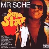Pimp & Gangsta Supa Star