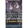 Le cercle des immortels, Tome 5 : La descendante d'Apollon