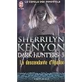 Le cercle des immortels, Tome 5 : La descendante d'Apollon