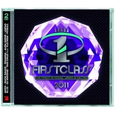 Firstclass-the Finest in House,Urban & Electro