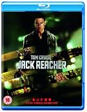 Compare Bluray prices for Jack Reacher [Blu-ray] [Region Free]