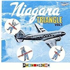 NIAGARA TRIANGLE 1