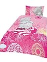 Character World Me To You Socks Panel Duvet Set, Single
