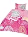Character World Me To You Socks Panel Duvet Set, Single