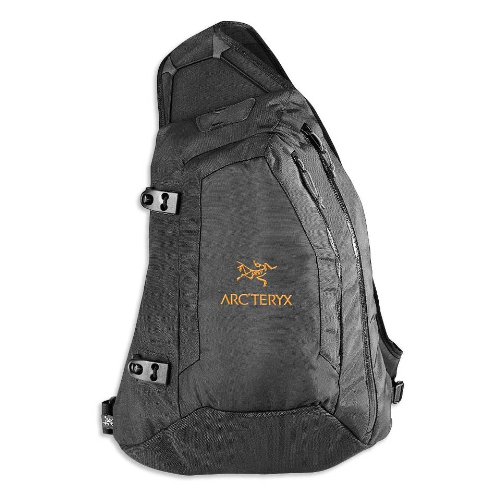 Quiver Backpack Black 000 by Arcteryx Review Best Backpack for school
