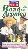 Road To Avonlea Part 1 - The Journey Begins [VHS] [1989]