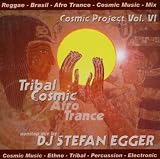 Cosmic Project Vol. VI