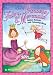 Fairy,
Princess
&
Mermaid
Activity
&
Sticker
Book
(Sticker
Activity
&
Colouring)