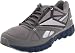 Reebok Men's Solarvibe Suede Running Shoe