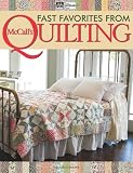 Fast Favorites from McCall's Patchwork Place)