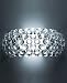 Caboche media wall sconce - In stock