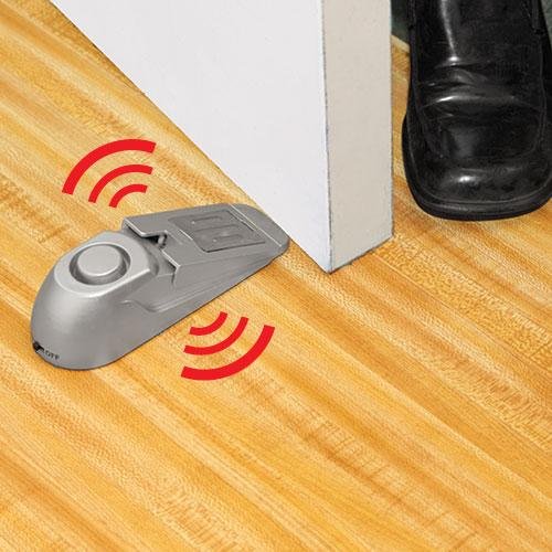 Door Stop Security Alarm zvercargillxdAaZS