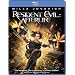 Resident Evil: Afterlife [Blu-ray]