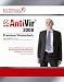 AntiVir Virenschutz 2008 V2 (DVD-Verp.)