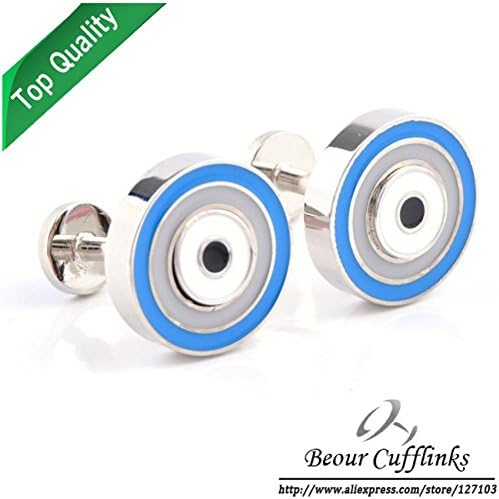 SunShine Day 2015 Limited New Classic Cufflinks For Mens Tie Clip Mens Gift Present Elegant And Cufflinks
