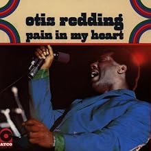 Pain in My Heart