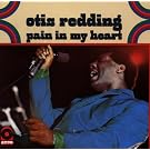 Pain in My Heart