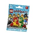 Lego Minifigures - 8805 - Figurine - S�rie 5 - Sachet unitaire