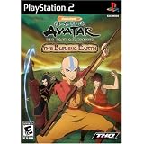Avatar: The Burning Earth ~ THQ
