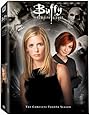 Buffy the Vampire Slayer  - The Complete Fourth Season (Slim Set)