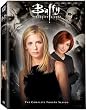 Buffy the Vampire Slayer - The Complete Fourth Season (Slim Set) Image of Buffy the Vampire Slayer - The Complete Fourth Season (Slim Set)