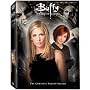 Buffy the Vampire Slayer  - The Complete Fourth Season (Slim Set)