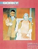 Arshile Gorky (Modern Masters Series, Vol. 8) Arshile Gorky (Modern Masters Series, Vol. 8)