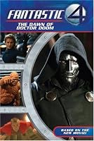 Fantastic Four: The Dawn of Doctor Doom (Fantastic Four)