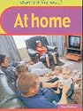 At Home (What Is It Like Now?)