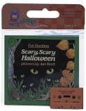 Scary, Scary Halloween Book & Cassette (Read Along Book & Cassette)