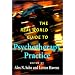 The Real World Guide to Psychotherapy Practice