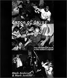 Cover of The Dance of Days by Mark Andersen Mark Jenkins 1887128492