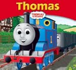 Thomas (My Thomas Story Library)